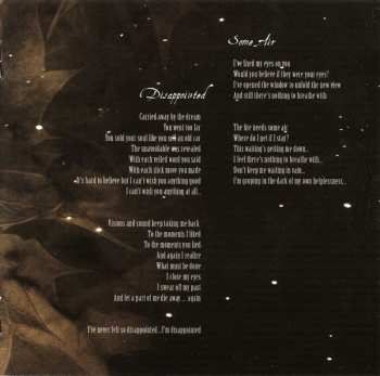 CD NeraNature: Foresting Wounds