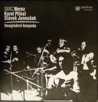 SP Nerez: Imaginární Hospoda