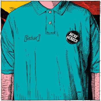 Album Nerf Herder: Nerf Herder [redux]