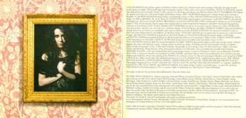 CD Nerina Pallot: Fires