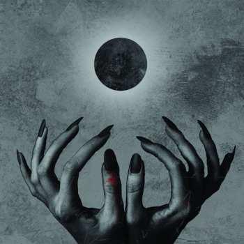 CD Nero Bellum: The Voice Of Your Blood Cries To Me From The Soil