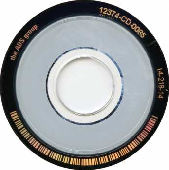 CD Nero Di Marte: Derivae