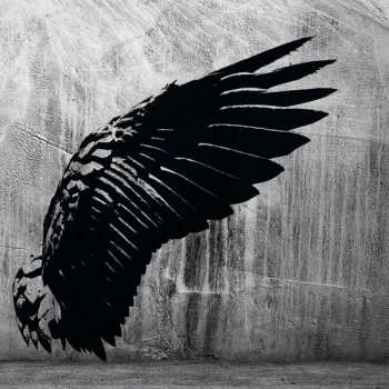 2CD Ner\ogris: I Am The Shadow - I Am The Light LTD
