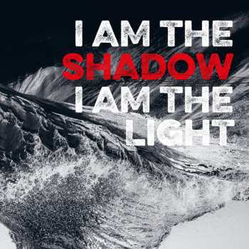 2CD Ner\ogris: I Am The Shadow - I Am The Light LTD