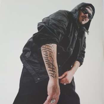 2LP Nerone: Brava Gente Extra