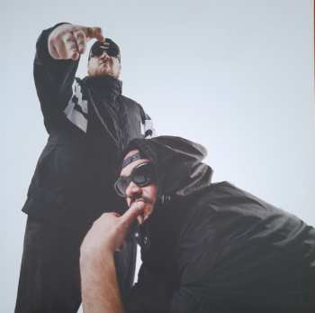 2LP Nerone: Brava Gente Extra