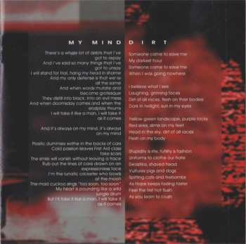 CD Nerve: Blood & Gold