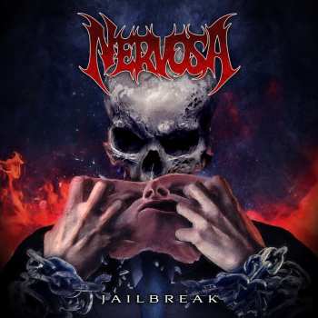 CD Nervosa: Jailbreak