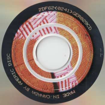 CD Nervous Cop: Nervous Cop