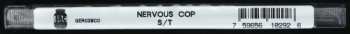 CD Nervous Cop: Nervous Cop