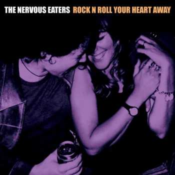 CD Nervous Eaters: Rock N Roll Your Heart