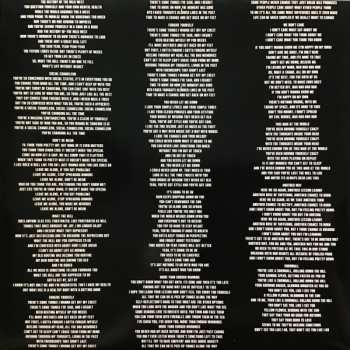 LP Nervous Twitch: Some People Never Change  LTD