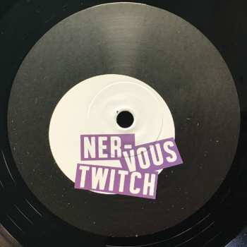 LP Nervous Twitch: Some People Never Change  LTD