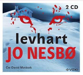Album Nesbo Jo: Levhart