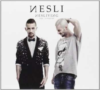 CD Nesli: Nesliving Vol.3 - Voglio (Deluxe Edition)