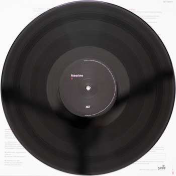 LP Nesrine Belmokh: Nesrine