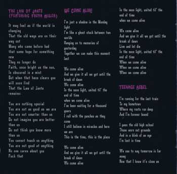 CD Nestor: Teenage Rebel