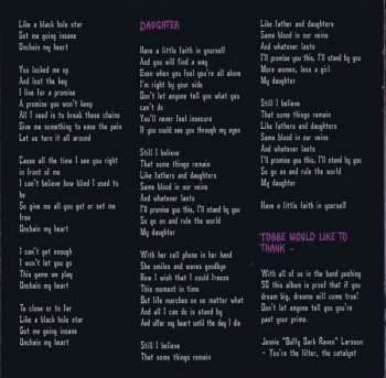 CD Nestor: Teenage Rebel