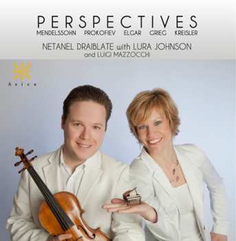 CD Netanel Draiblate: Perspectives
