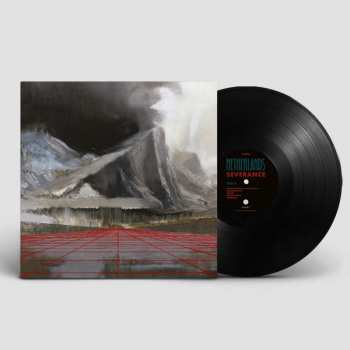 LP Netherlands: Severance