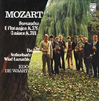 17CD/Set di cofanetti Nederlands Blazers Ensemble: Complete Philips Recordings