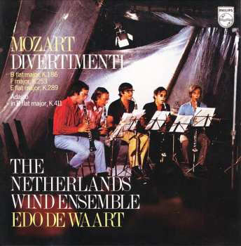 17CD/Set di cofanetti Nederlands Blazers Ensemble: Complete Philips Recordings