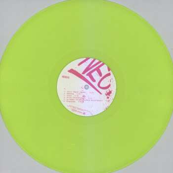 LP Neu!: Neu! '86 CLR