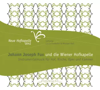 Und die wiener hofkapelle