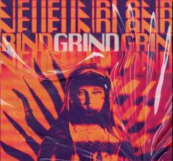 LP Neufundland: Grind CLR | LTD