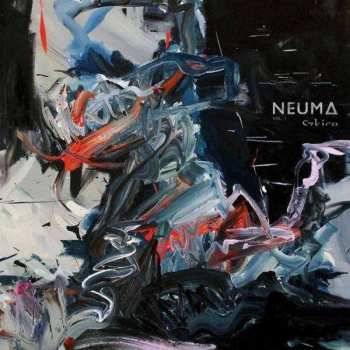 CD Neuma: Vol. 1: Szkice DIGI