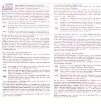 CD Neuronium: Heritage