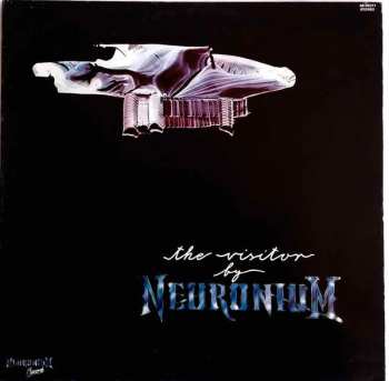 Album Neuronium: The Visitor