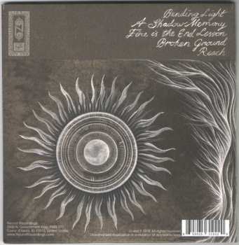 CD Neurosis: Fires Within Fires