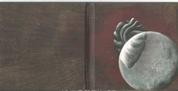 CD Neurosis: Fires Within Fires