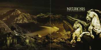 CD Neurosis: Live At Roadburn 2007