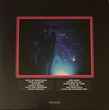 LP Neva Dinova: Canary