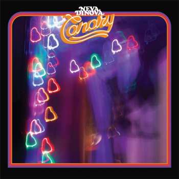 CD Neva Dinova: Canary