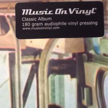 LP John Lee Hooker: Never Get Out Of These Blues Alive