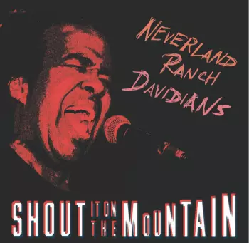 Shout It On The Mountain
