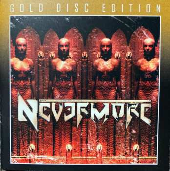 CD Nevermore: Nevermore CLR