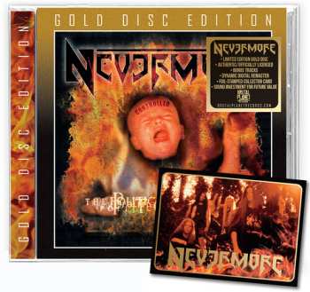 Album Nevermore: The Politics Of Ecstasy