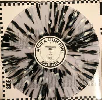 LP Roddy Radiation: Rude Rebels