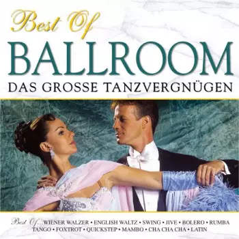 New 101 Strings: Best Of Ballroom