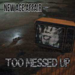 CD New Age Affair: Too Messed Up 