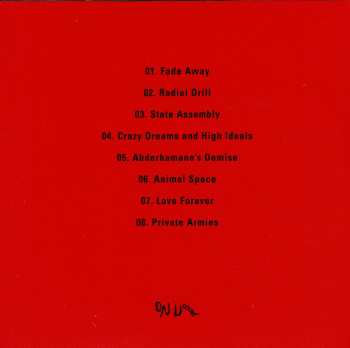 5CD/Set di cofanetti New Age Steppers: Stepping Into A New Age 1980 - 2012