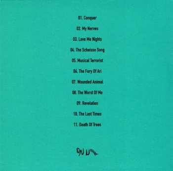 5CD/Set di cofanetti New Age Steppers: Stepping Into A New Age 1980 - 2012