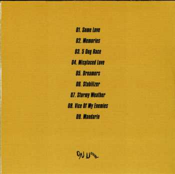 5CD/Set di cofanetti New Age Steppers: Stepping Into A New Age 1980 - 2012