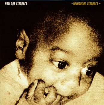 5CD/Set di cofanetti New Age Steppers: Stepping Into A New Age 1980 - 2012
