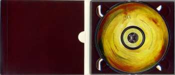 CD New Buffalo: The Last Beautiful Day