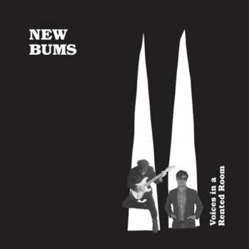 LP New Bums: Voices In A Rented Room